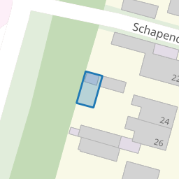 Perceel WDT00-D-3329