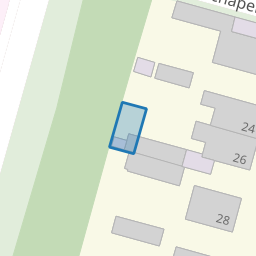 Perceel WDT00-D-3330