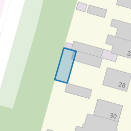 Perceel WDT00-D-3331