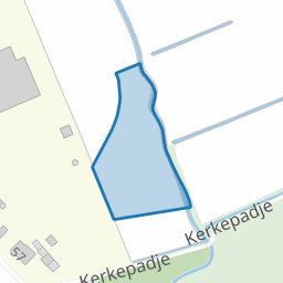 Perceel WDT00-D-3341