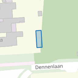 Perceel WDT00-D-3350