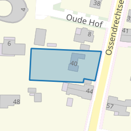 Perceel WDT00-D-3358