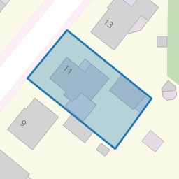 Perceel WDT00-D-3362