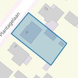 Perceel WDT00-D-3363