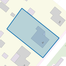 Perceel WDT00-D-3368