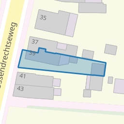 Perceel WDT00-D-3372