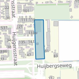 Perceel WDT00-D-3373