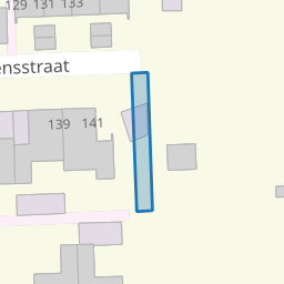 Perceel WDT00-D-3375