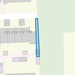 Perceel WDT00-D-3376