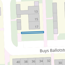 Perceel WDT00-D-3380