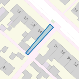 Perceel WDT00-D-3392