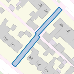 Perceel WDT00-D-3393