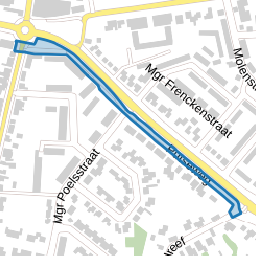Perceel WDT00-D-3403