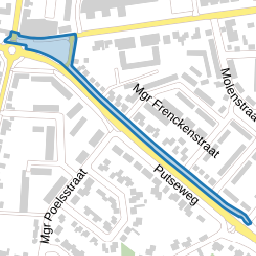 Perceel WDT00-D-3404