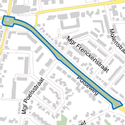 Perceel WDT00-D-3405