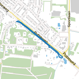 Perceel WDT00-D-3406