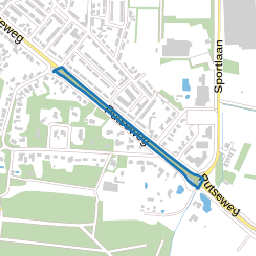 Perceel WDT00-D-3408