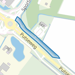 Perceel WDT00-D-3409