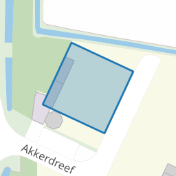 Perceel WDT00-D-3419