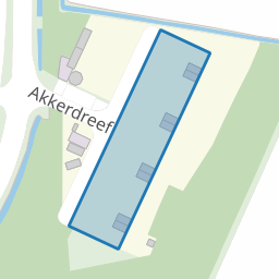 Perceel WDT00-D-3420