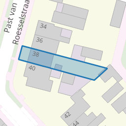 Perceel WDT00-D-3423