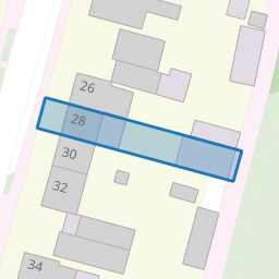 Perceel WDT00-D-3428