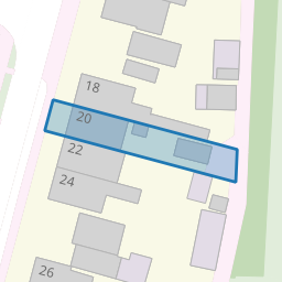 Perceel WDT00-D-3432