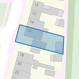 Perceel WDT00-D-3434