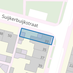 Perceel WDT00-D-3442
