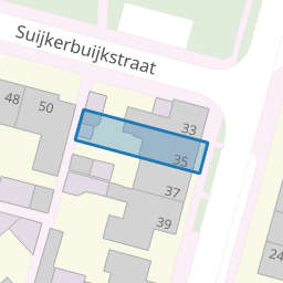 Perceel WDT00-D-3443