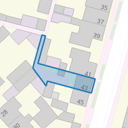 Perceel WDT00-D-3447