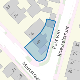 Perceel WDT00-D-3449