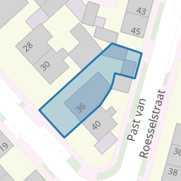 Perceel WDT00-D-3450