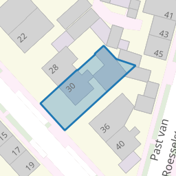 Perceel WDT00-D-3451