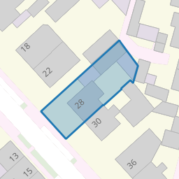 Perceel WDT00-D-3452