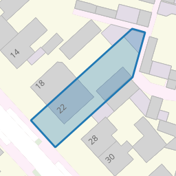 Perceel WDT00-D-3453