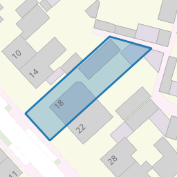 Perceel WDT00-D-3454