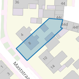 Perceel WDT00-D-3457