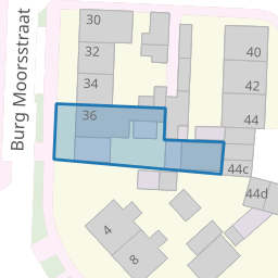 Perceel WDT00-D-3459