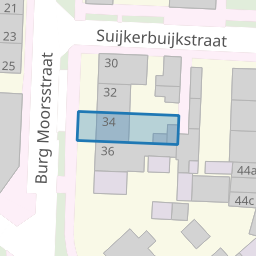Perceel WDT00-D-3460