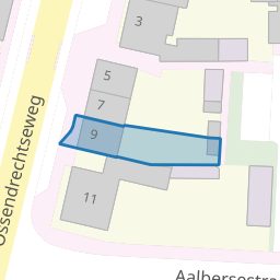 Perceel WDT00-D-3465