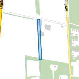 Perceel WDT00-D-3476