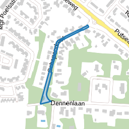 Perceel WDT00-D-3481