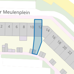 Perceel WDT00-D-3496
