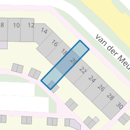 Perceel WDT00-D-3500