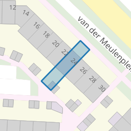 Perceel WDT00-D-3502