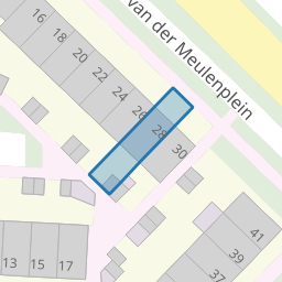 Perceel WDT00-D-3504