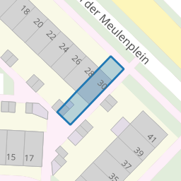 Perceel WDT00-D-3505