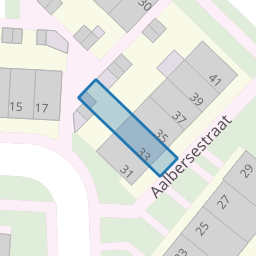 Perceel WDT00-D-3510