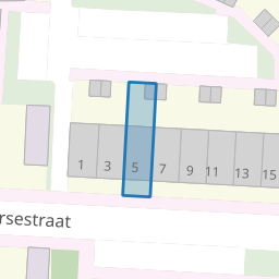 Perceel WDT00-D-3514